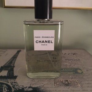 Chanel Paris-Edimbourg